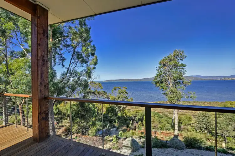 Fifth view of Homely house listing, 22 Craigs Hill Road, Boomer Bay TAS 7177