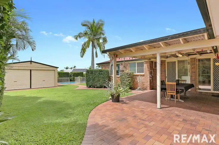 14 Mackay Dr, Kawungan QLD 4655