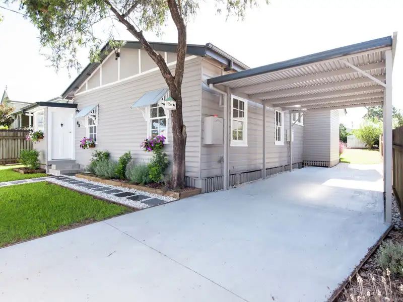 Main view of Homely house listing, 32 Raff Street, Toowoomba City QLD 4350