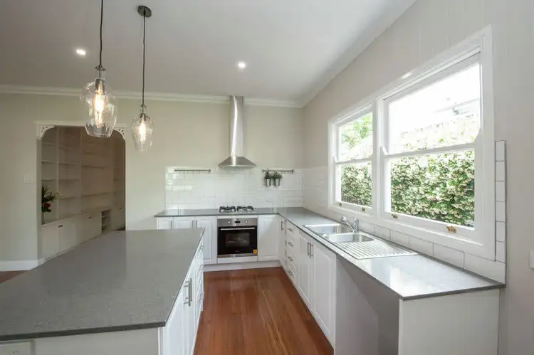 Second view of Homely house listing, 32 Raff Street, Toowoomba City QLD 4350