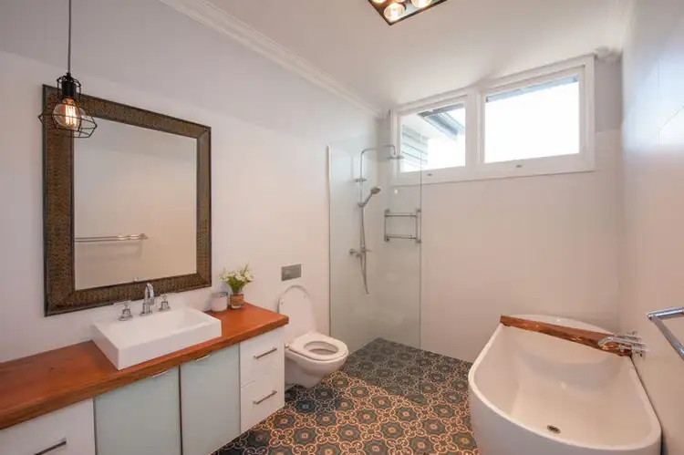Fifth view of Homely house listing, 32 Raff Street, Toowoomba City QLD 4350