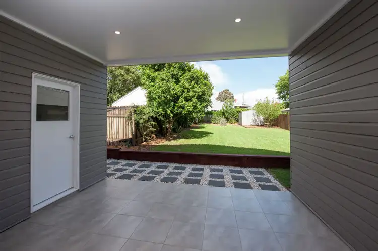 Seventh view of Homely house listing, 32 Raff Street, Toowoomba City QLD 4350