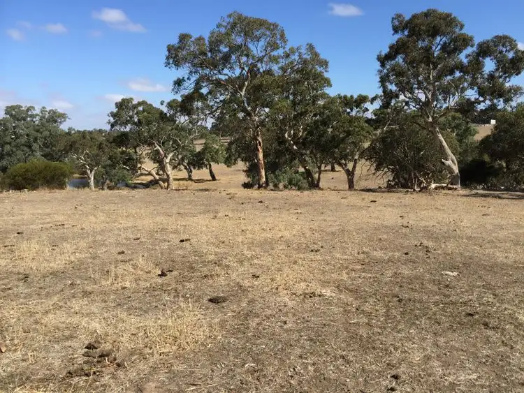 Fourth view of Homely land listing, Archer Hill Road, Highland Valley SA 5255