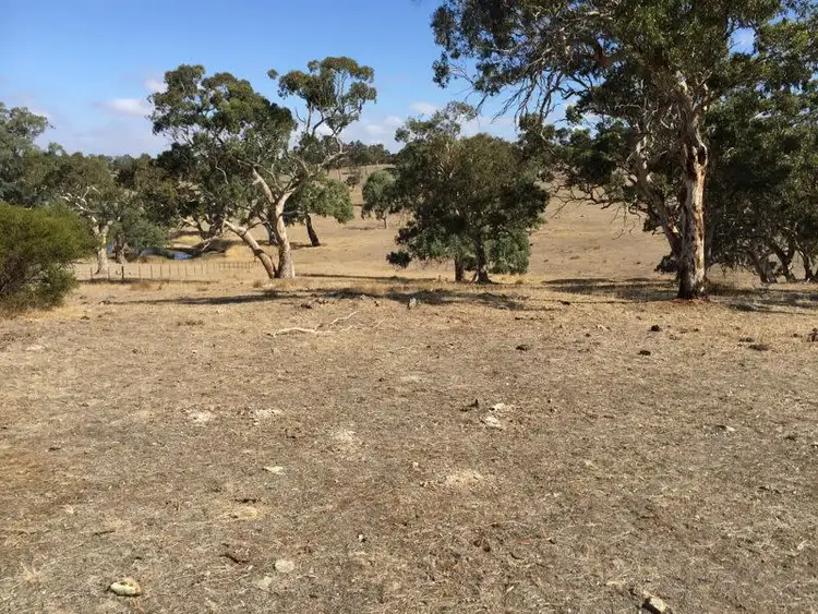 Fifth view of Homely land listing, Archer Hill Road, Highland Valley SA 5255