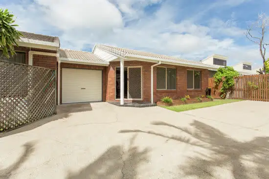 3/28 Wentford Street, South Mackay QLD 4740