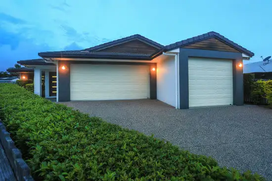 20 Kensington Court, Glenella QLD 4740