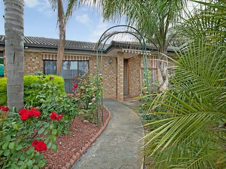 Second view of Homely house listing, 90 Magdalena Cres, Paralowie SA 5108