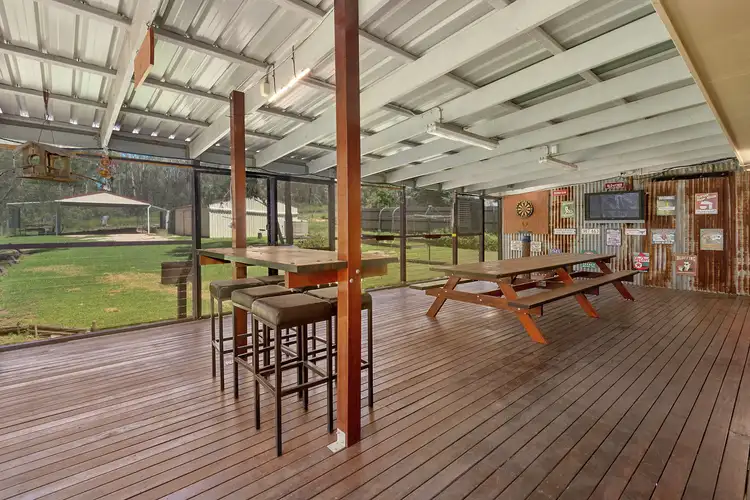 Main view of Homely house listing, 4 Edward Street, Goombungee QLD 4354