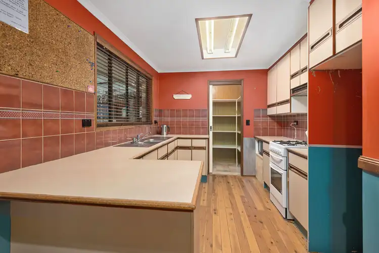 Second view of Homely house listing, 4 Edward Street, Goombungee QLD 4354