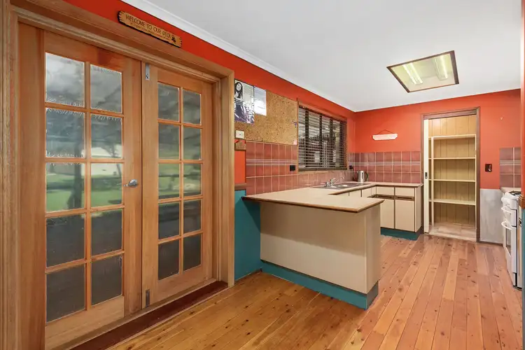 Third view of Homely house listing, 4 Edward Street, Goombungee QLD 4354