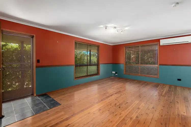 Sixth view of Homely house listing, 4 Edward Street, Goombungee QLD 4354