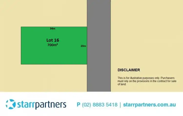 Second view of Homely land listing, 24 Cedar Cutters Way, Bella Vista NSW 2153