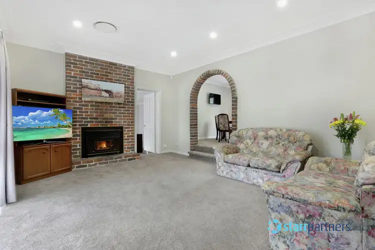 Fourth view of Homely house listing, 7 Bruce Road, Vineyard NSW 2765