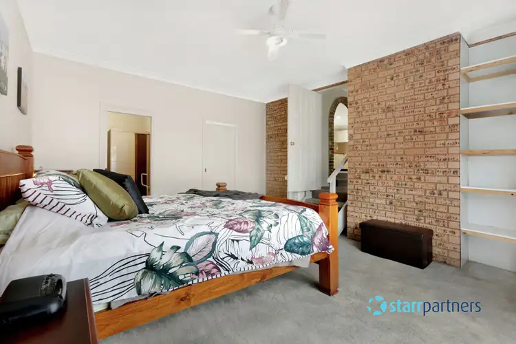Fifth view of Homely house listing, 7 Bruce Road, Vineyard NSW 2765