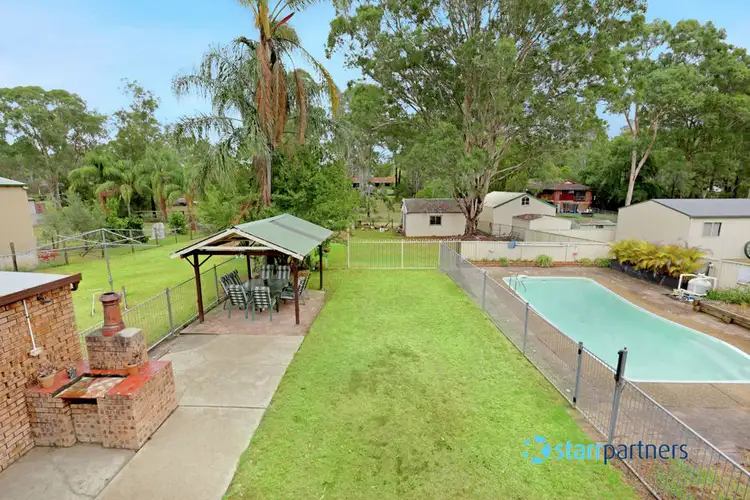 Sixth view of Homely house listing, 7 Bruce Road, Vineyard NSW 2765