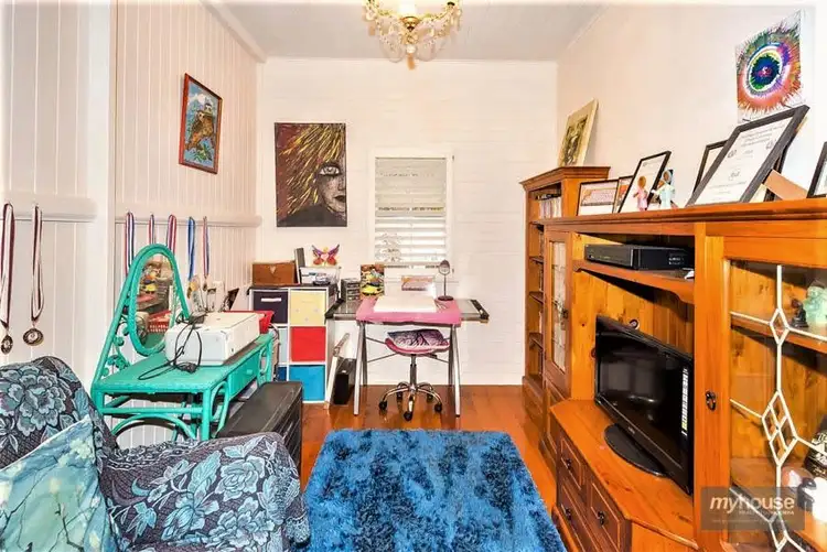 Third view of Homely house listing, 21 Holberton Street, Rockville QLD 4350