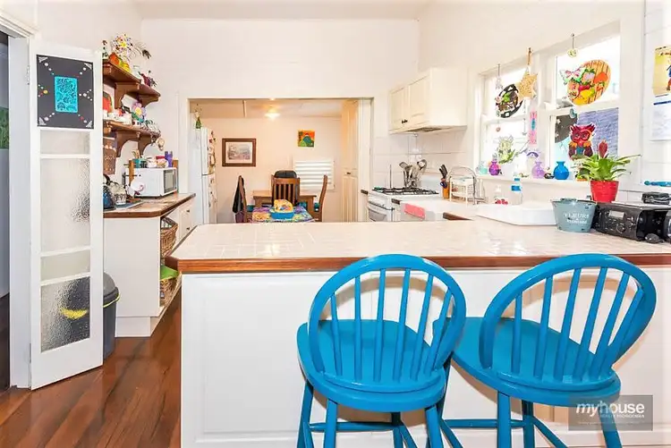 Fourth view of Homely house listing, 21 Holberton Street, Rockville QLD 4350