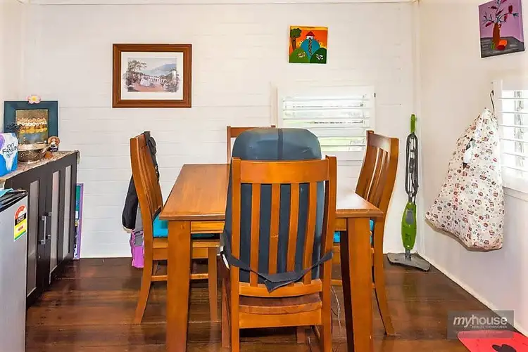 Fifth view of Homely house listing, 21 Holberton Street, Rockville QLD 4350