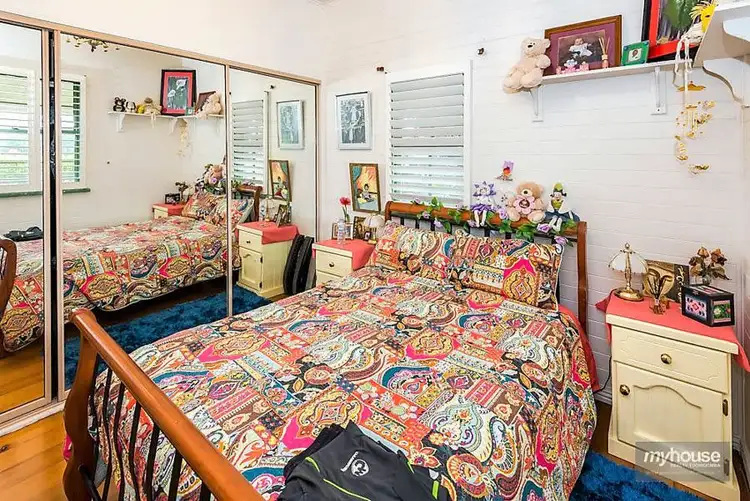 Sixth view of Homely house listing, 21 Holberton Street, Rockville QLD 4350