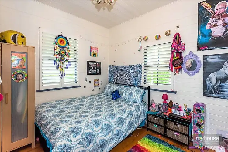 Seventh view of Homely house listing, 21 Holberton Street, Rockville QLD 4350