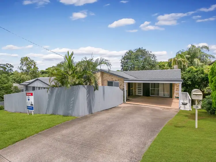 Second view of Homely house listing, 19 Harefield St, Indooroopilly QLD 4068