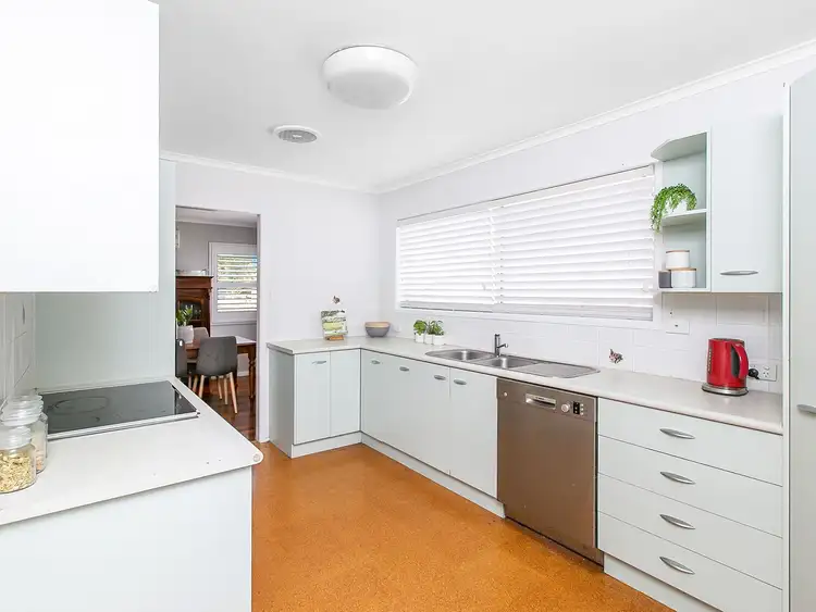 Fifth view of Homely house listing, 19 Harefield St, Indooroopilly QLD 4068