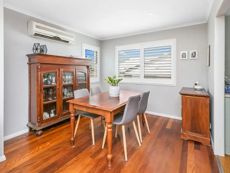 Sixth view of Homely house listing, 19 Harefield St, Indooroopilly QLD 4068