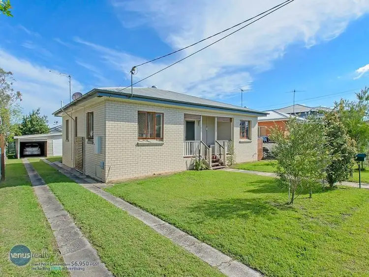 56 Woodford street, One Mile QLD 4305