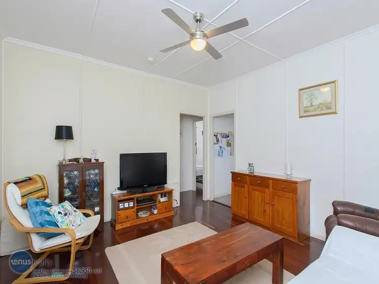 Third view of Homely house listing, 56 Woodford street, One Mile QLD 4305