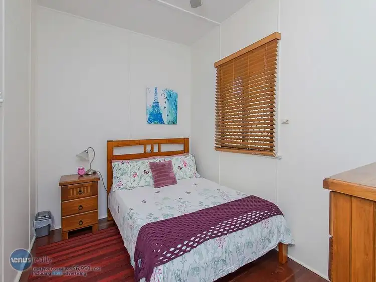 Fourth view of Homely house listing, 56 Woodford street, One Mile QLD 4305