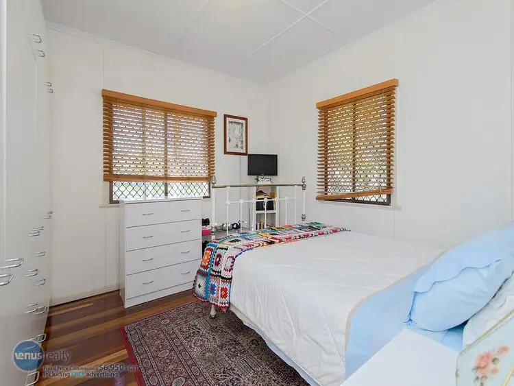 Fifth view of Homely house listing, 56 Woodford street, One Mile QLD 4305