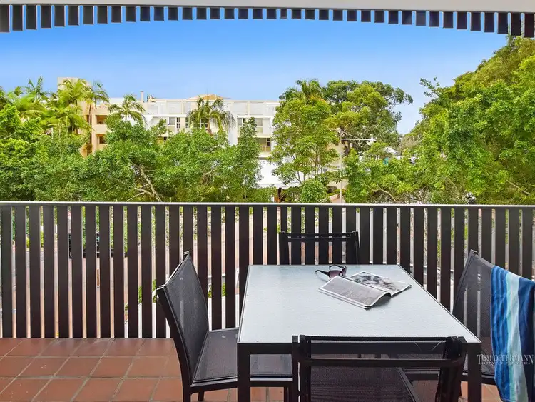 Main view of Homely unit listing, 208/62 Hastings St, Noosa Heads QLD 4567