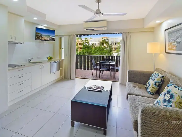 Second view of Homely unit listing, 208/62 Hastings St, Noosa Heads QLD 4567