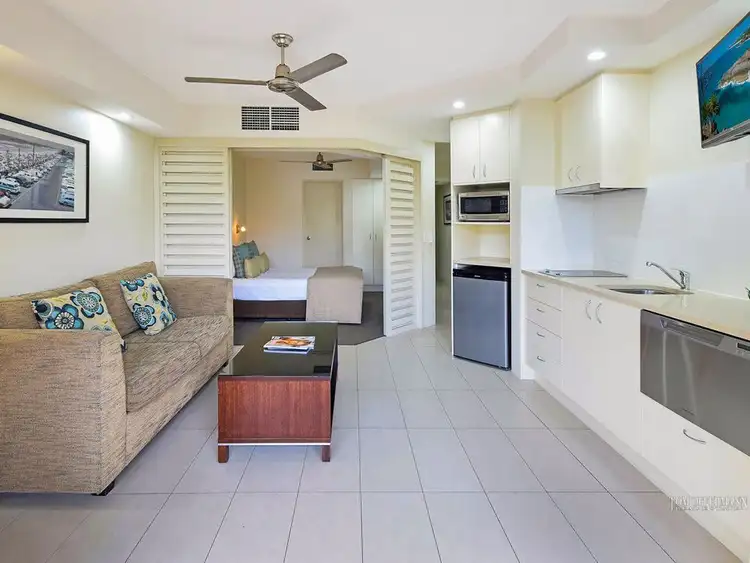 Third view of Homely unit listing, 208/62 Hastings St, Noosa Heads QLD 4567