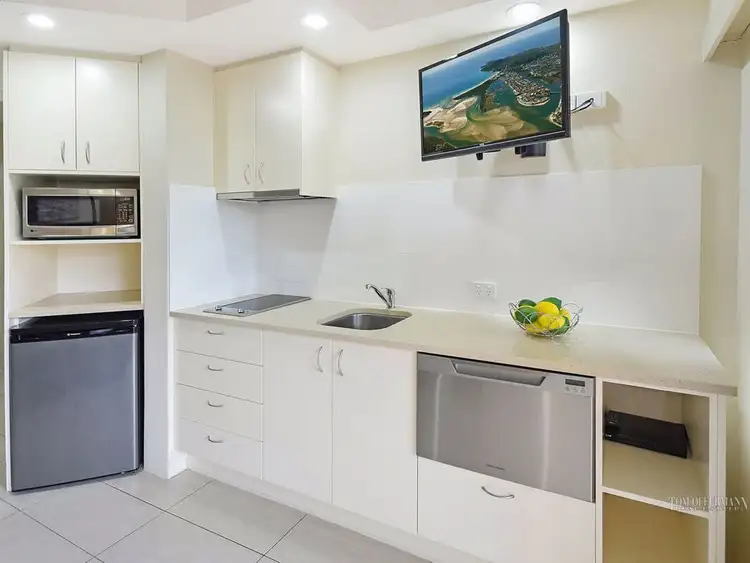 Fourth view of Homely unit listing, 208/62 Hastings St, Noosa Heads QLD 4567