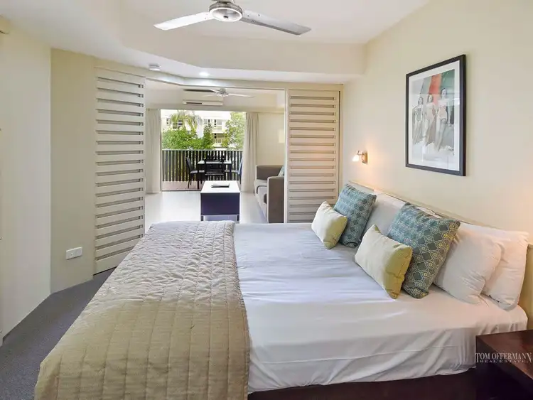 Fifth view of Homely unit listing, 208/62 Hastings St, Noosa Heads QLD 4567