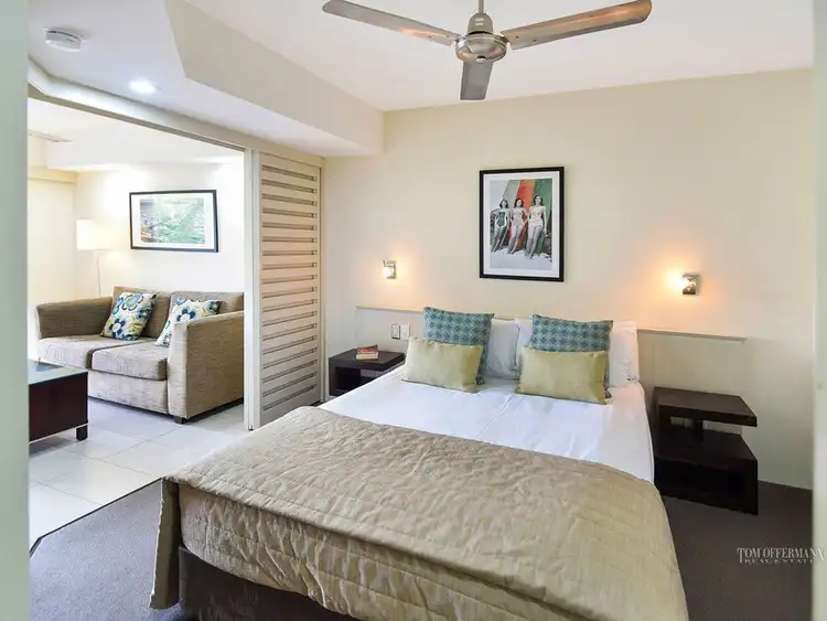 Sixth view of Homely unit listing, 208/62 Hastings St, Noosa Heads QLD 4567