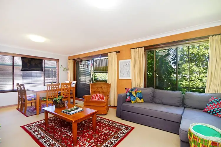 Second view of Homely unit listing, 1/27 Hooper Drive, Currumbin QLD 4223