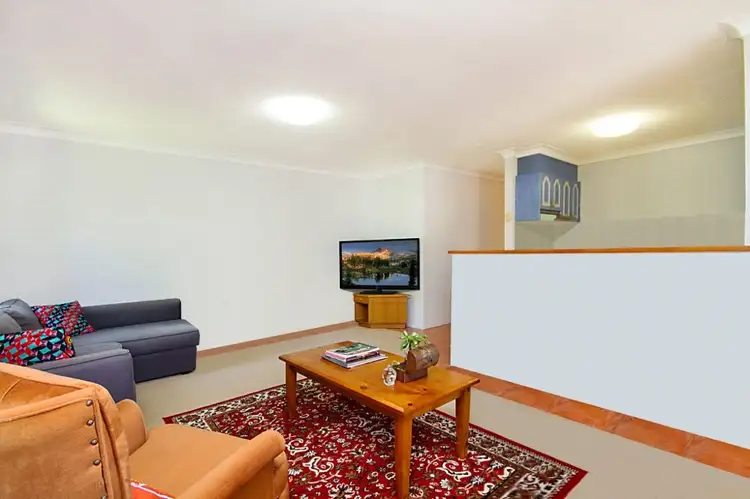 Third view of Homely unit listing, 1/27 Hooper Drive, Currumbin QLD 4223