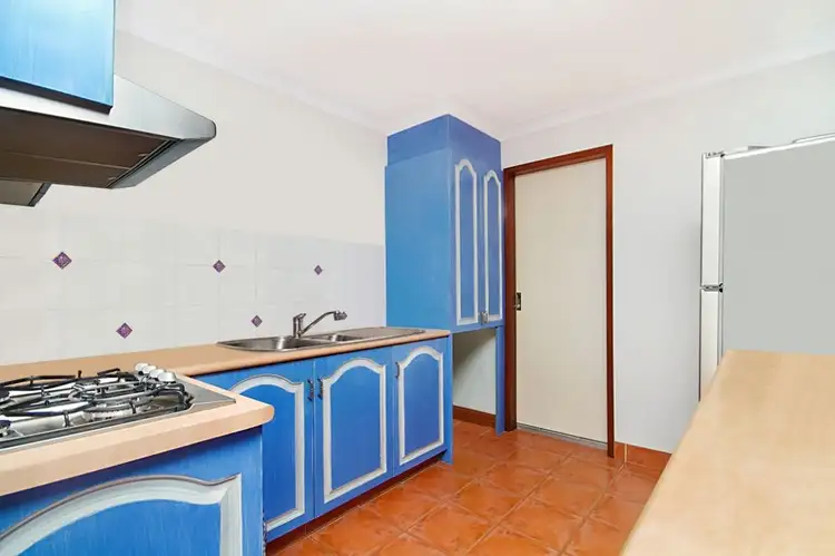 Fourth view of Homely unit listing, 1/27 Hooper Drive, Currumbin QLD 4223