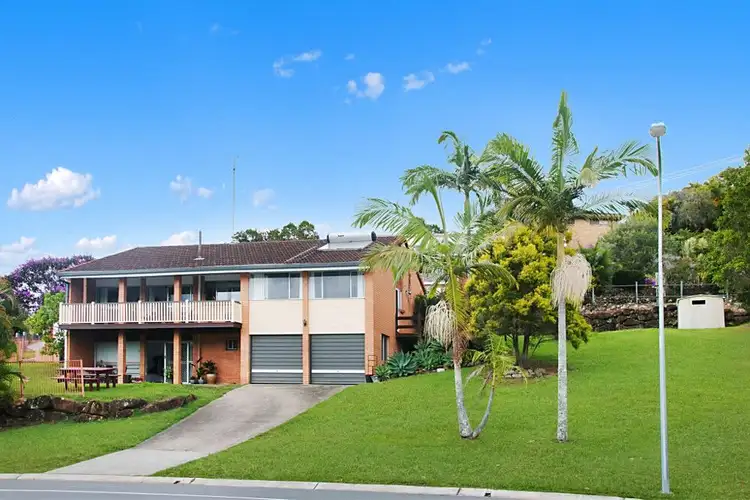 1 Barina Court, Tugun QLD 4224