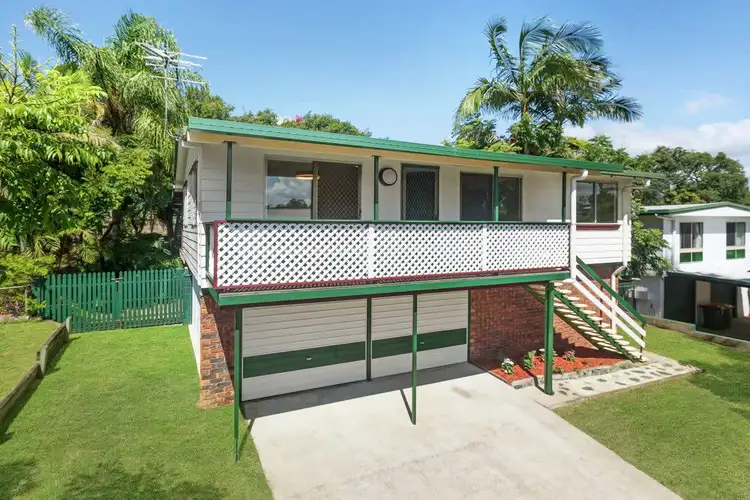 11 Ballandean Street, Murarrie QLD 4172