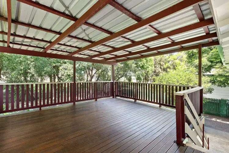 Second view of Homely house listing, 11 Ballandean Street, Murarrie QLD 4172
