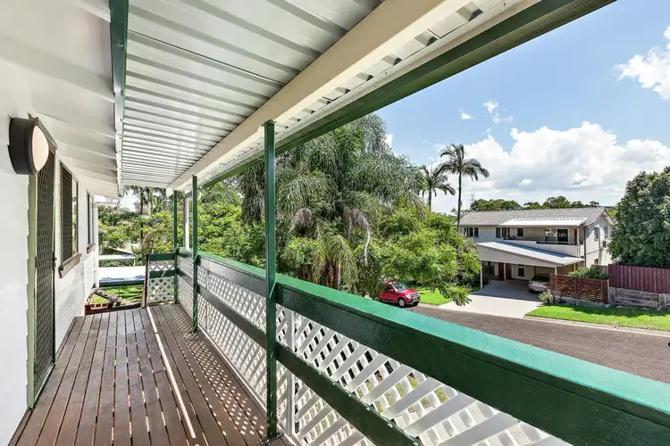 Third view of Homely house listing, 11 Ballandean Street, Murarrie QLD 4172