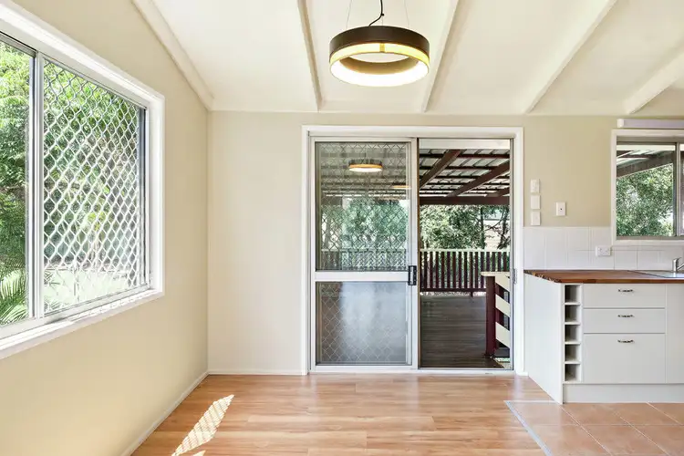 Sixth view of Homely house listing, 11 Ballandean Street, Murarrie QLD 4172