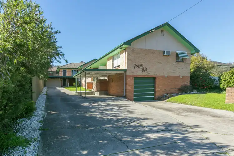 1-4/382 Alana Street, East Albury NSW 2640