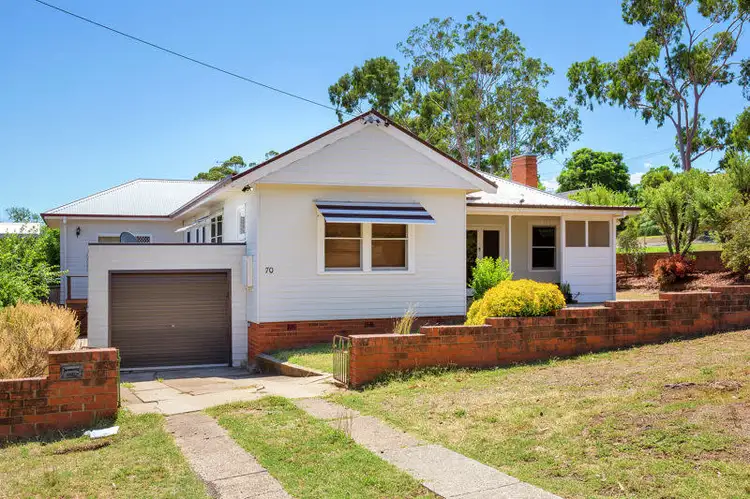 70 Hill Street, Tamworth NSW 2340