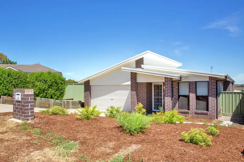 Main view of Homely house listing, 11 Emerald Avenue, Tamworth NSW 2340
