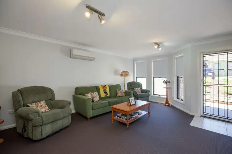 Second view of Homely house listing, 11 Emerald Avenue, Tamworth NSW 2340