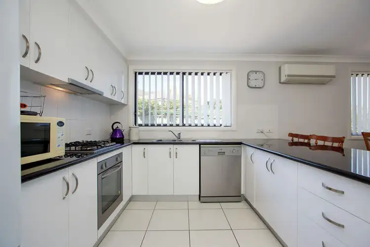 Third view of Homely house listing, 11 Emerald Avenue, Tamworth NSW 2340